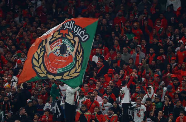 Morocco fans welcome Africa Cup decision